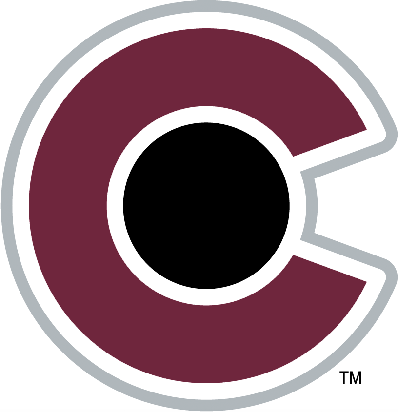 Colorado Avalanche 2017 18-Pres Secondary Logo iron on paper